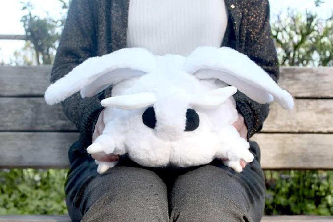 モスのいる日常ぬいぐるみセット（ヤママユガ系モス+カイコ系モス）